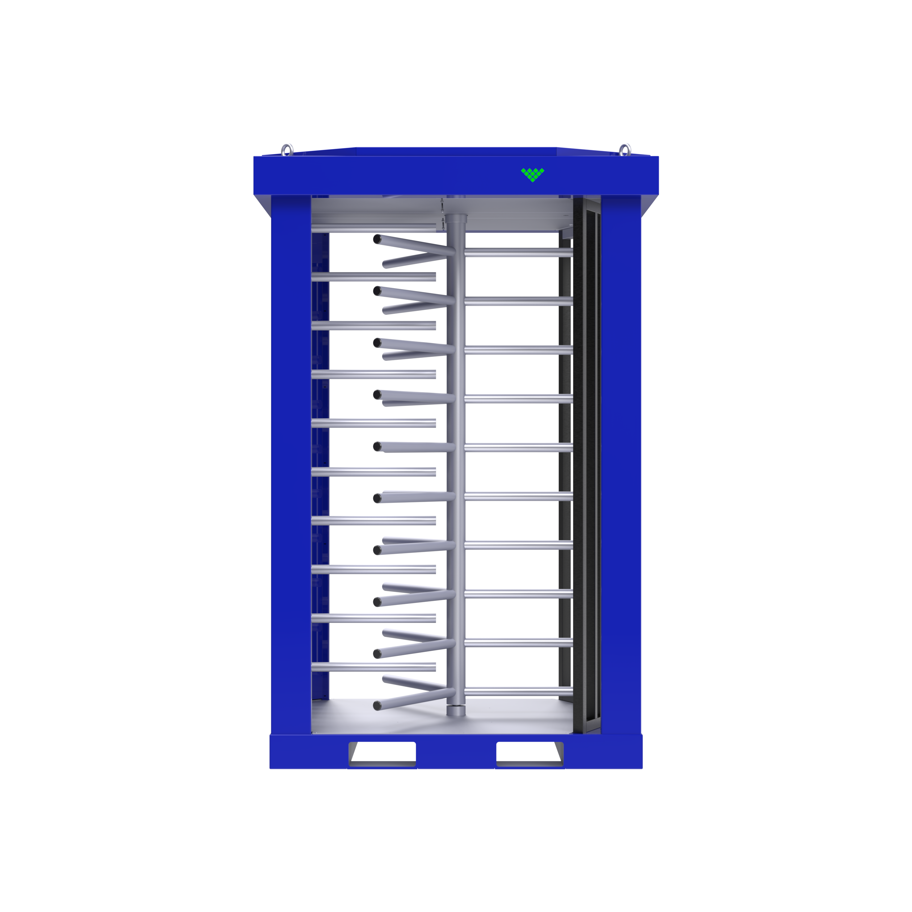 SCT3400 - Kabin